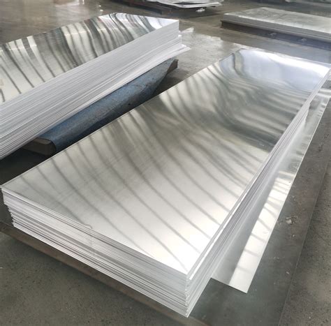 aluminum sheets 6061 t6